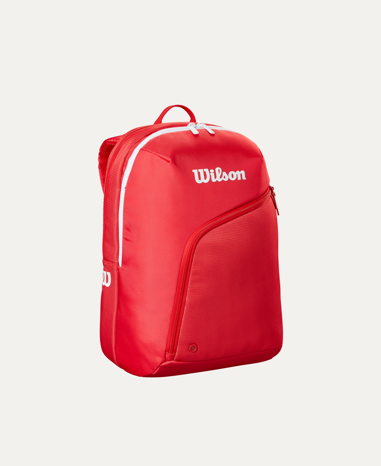 MOCHILA WILSON TOUR PARDEL ROJA