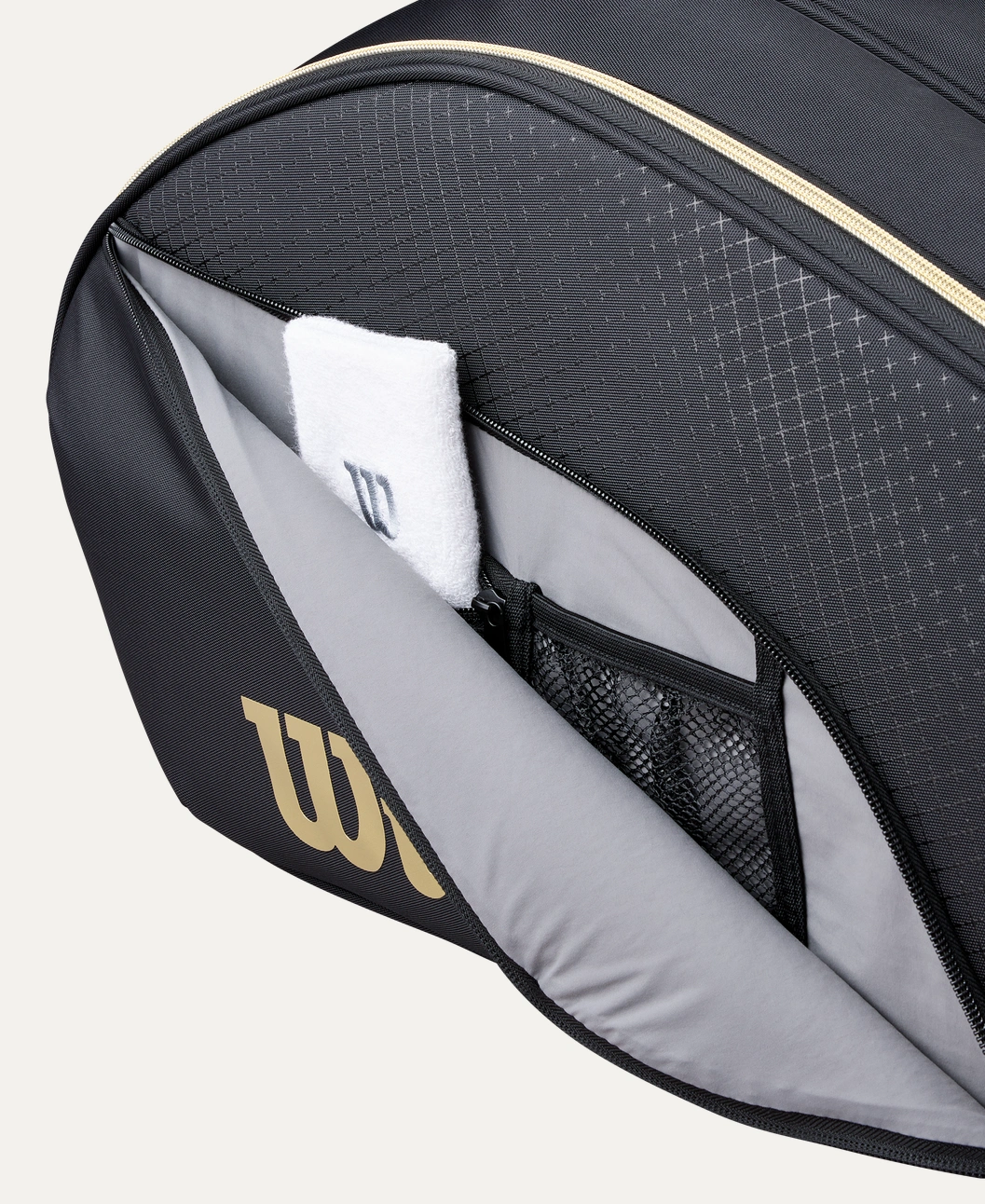 PALETERO WILSON DEFY V1 - Imagen 4