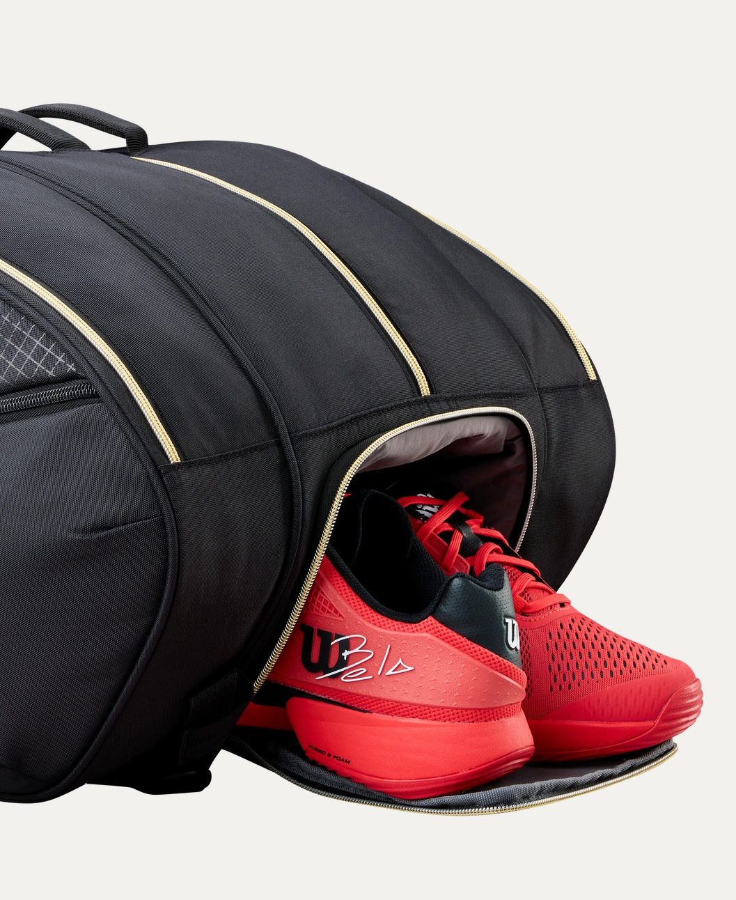 PALETERO WILSON DEFY V1 - Imagen 6