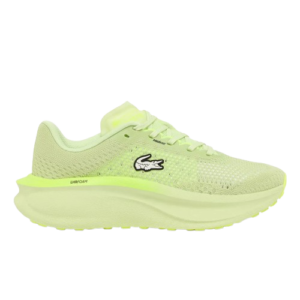 ZAPATILLAS LACOSTE NEO RUN 2 LIGHT GREEN