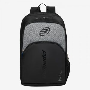 MOCHILA BULLPADEL VERTEX NEGRO