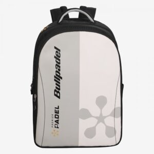 MOCHILA BULLPADEL NEURON PREMIER NEGRO