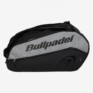 PALETERO BULLPADEL VERTEX NEGRO