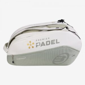 PALETERO BULLPADEL VERTEX W PREMIER CRUDO