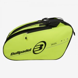 PALETERO BULLPADEL TOUR AMARILLO LIMON FLUOR