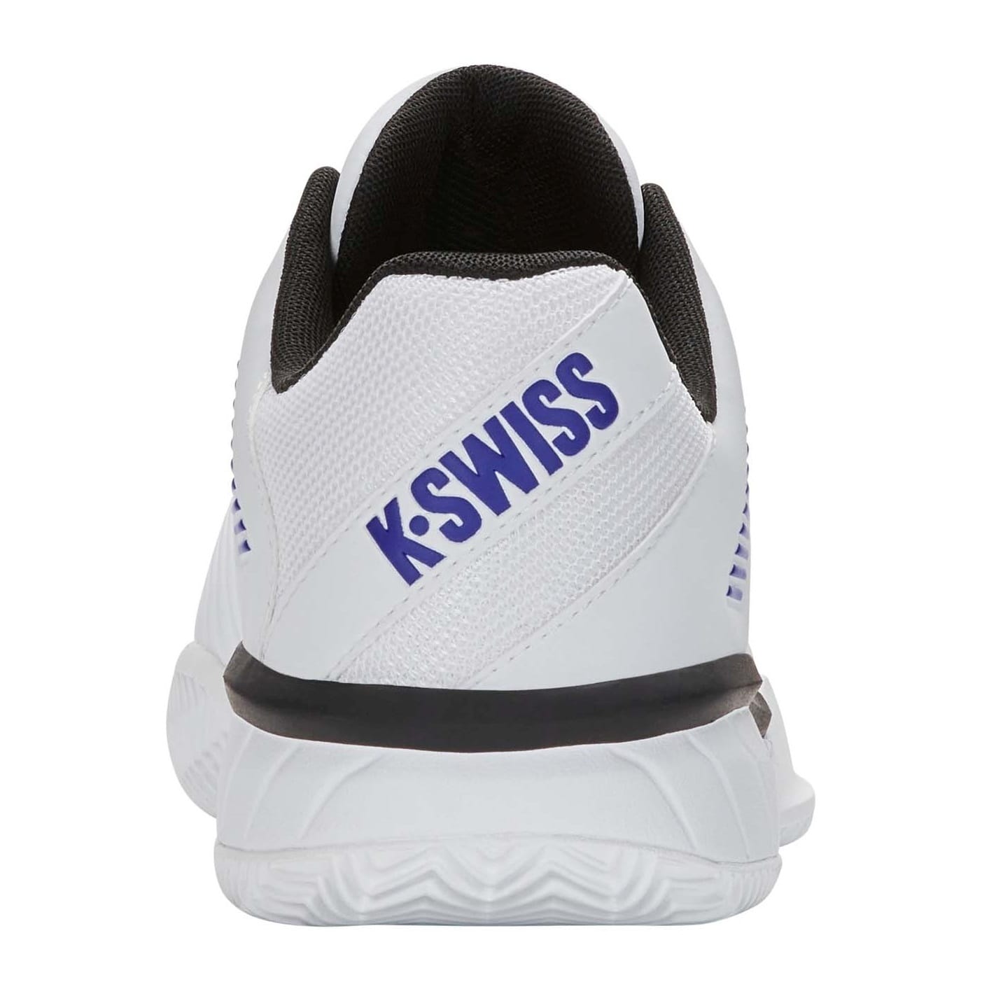 ZAPATILLAS KSWISS EXPRESS LIGHT 3 CLAY WHITE / LAPISLAZULI - Imagen 5