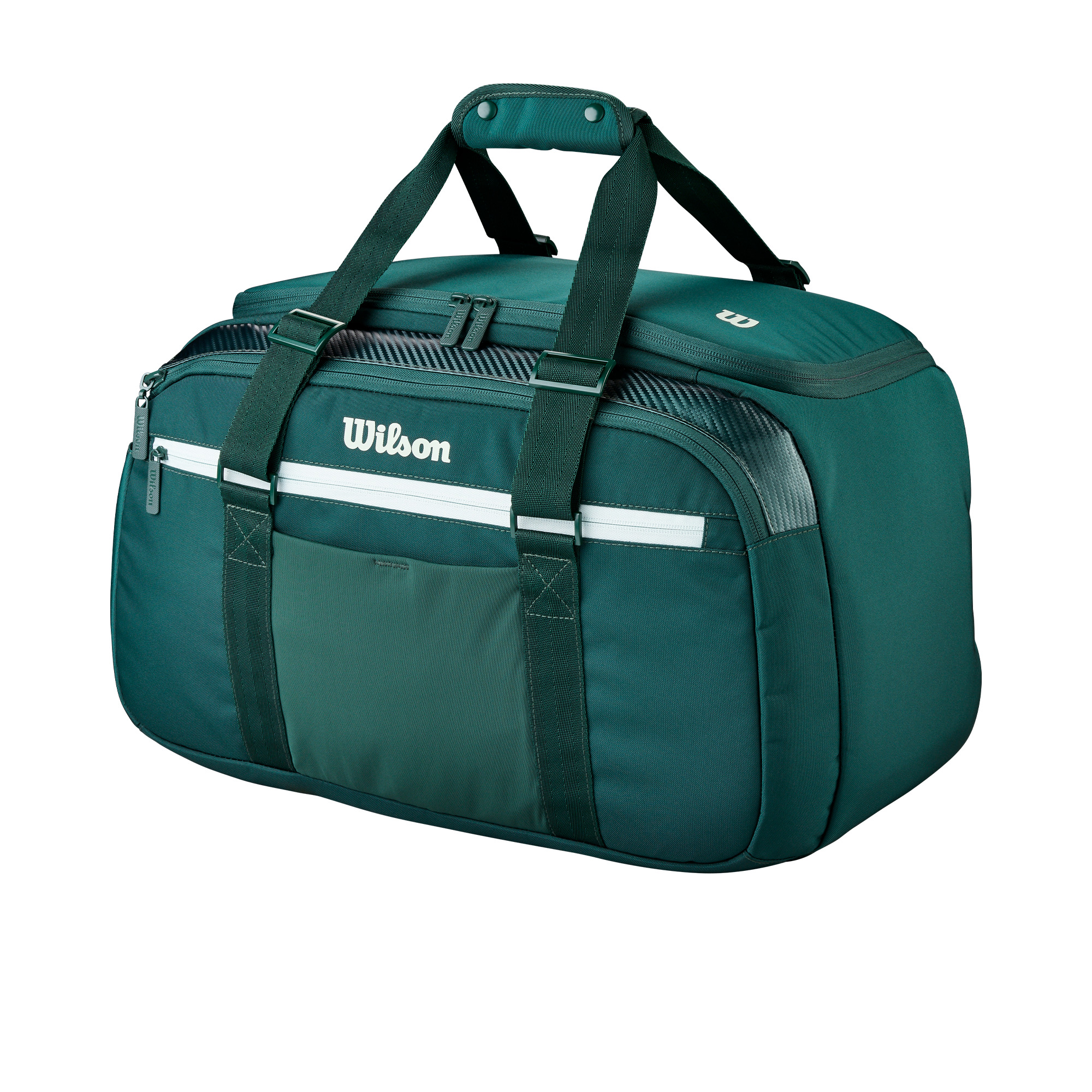 BOLSA DUFFEL WILSON BLADE V10 - Imagen 4