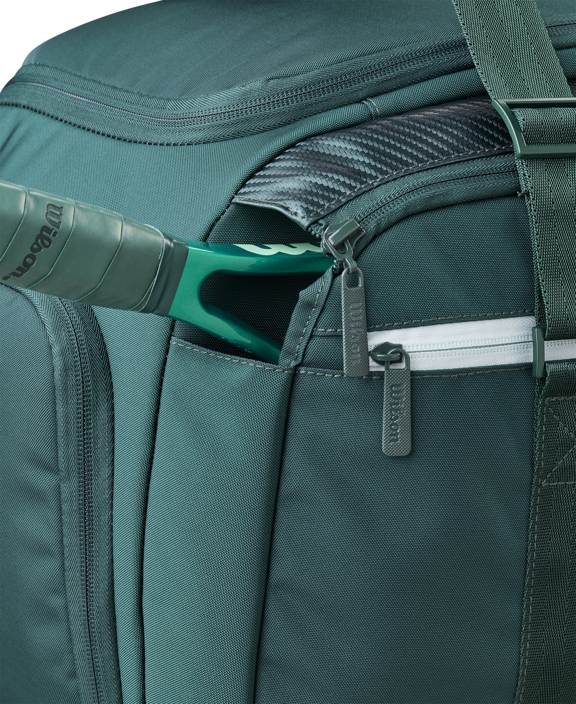 BOLSA DUFFEL WILSON BLADE V10 - Imagen 5