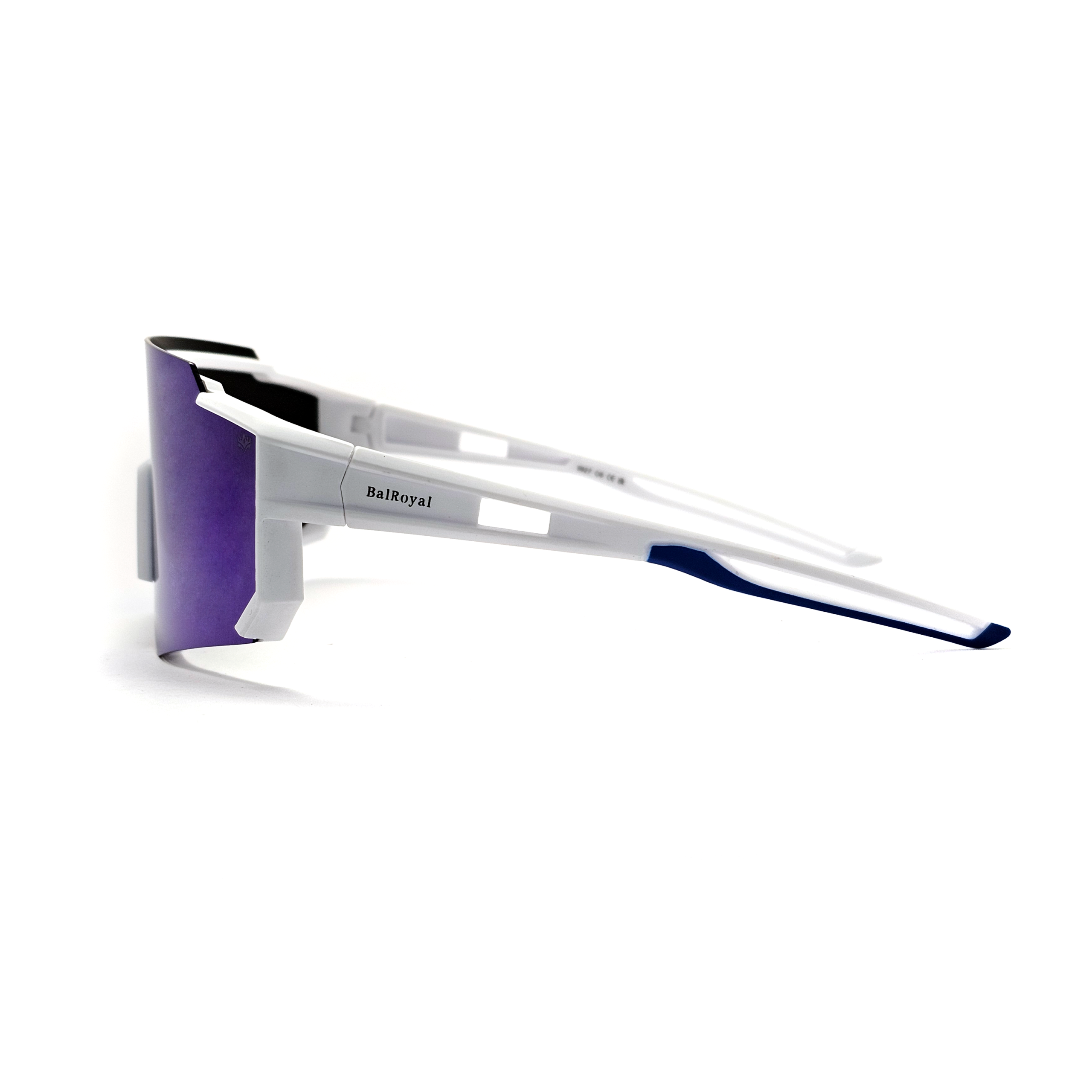 GAFAS BALROYAL OLIMPUS TRITON - Imagen 2
