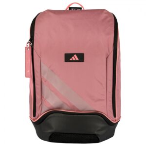 MOCHILA ADIDAS PROTOUR PINK MARTITA ORTEGA 2026