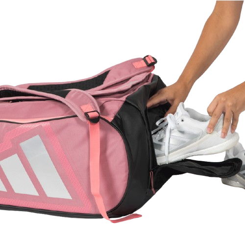 PALETERO ADIDAS PROTOUR PINK MARTITA ORTEGA 2026 - Imagen 5