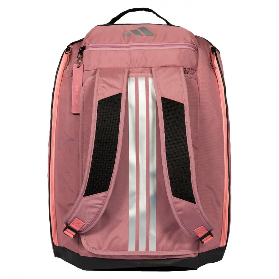 PALETERO ADIDAS PROTOUR PINK MARTITA ORTEGA 2026 - Imagen 3