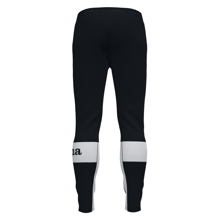 PANTALONES JOMA FREEDOM NEGRO / BLANCO - Imagen 2