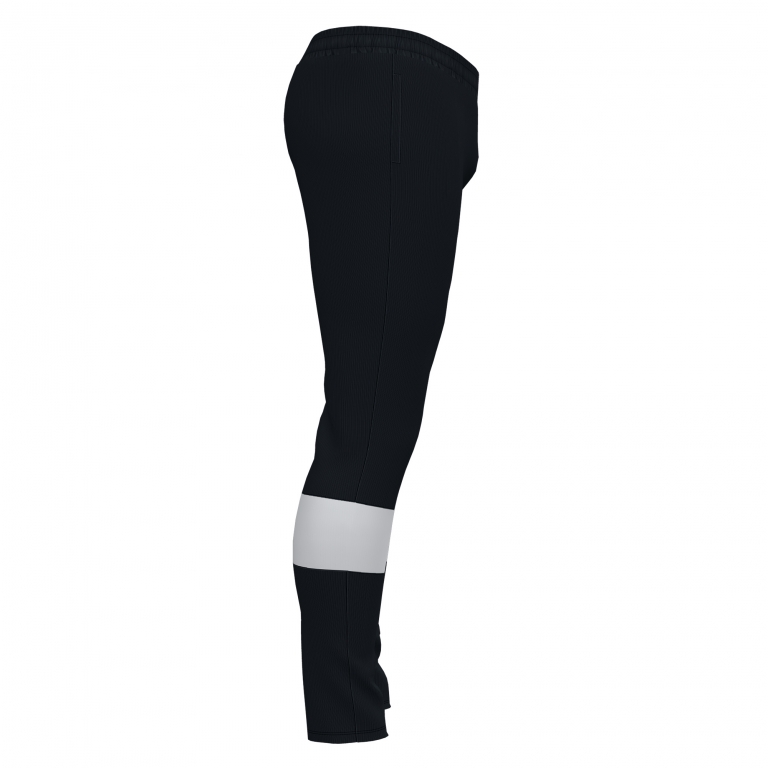 PANTALONES JOMA FREEDOM NEGRO / BLANCO - Imagen 3