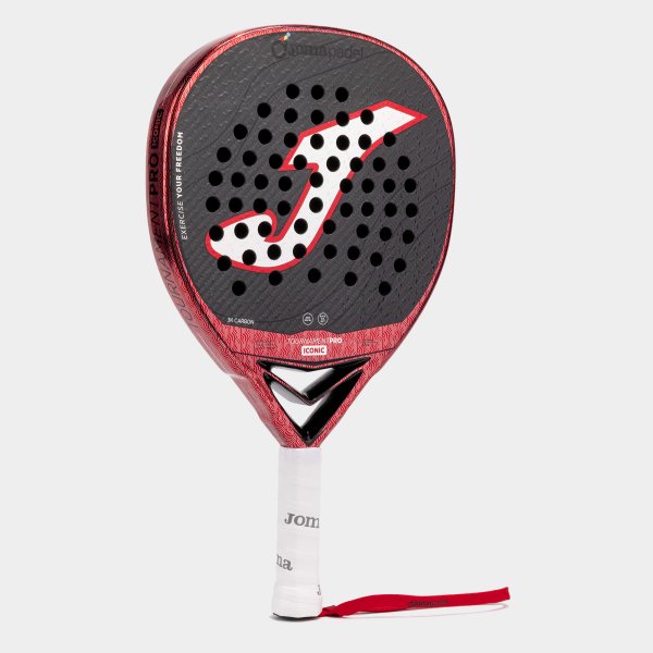 PALA JOMA TOURNAMENT PRO ICONIC - Imagen 2