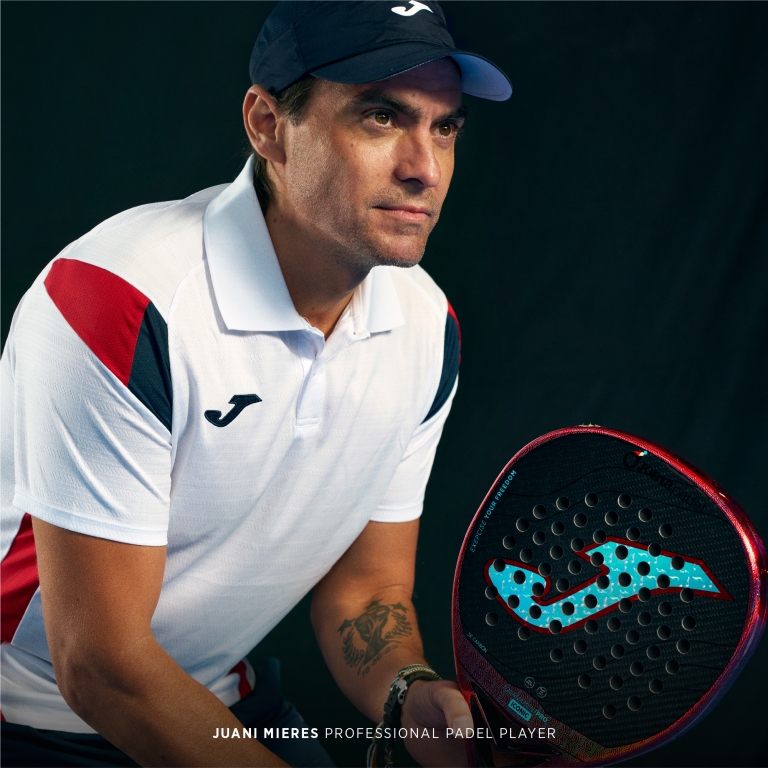 PALA JOMA TOURNAMENT PRO ICONIC - Imagen 8