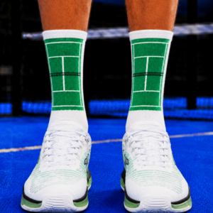 CALCETINES PTC PISTA