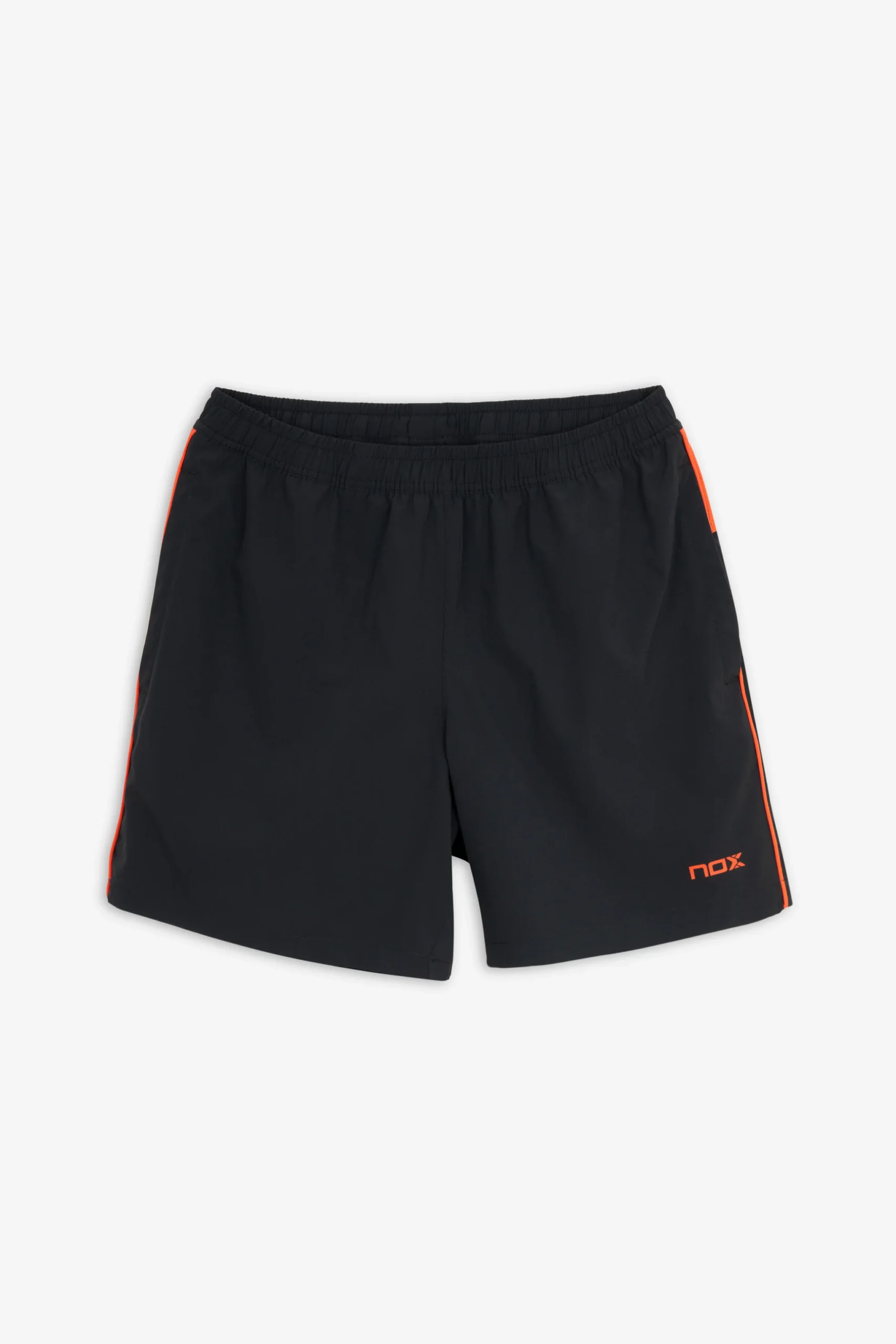 SHORTS NOX TEAM 2025 NEGRO