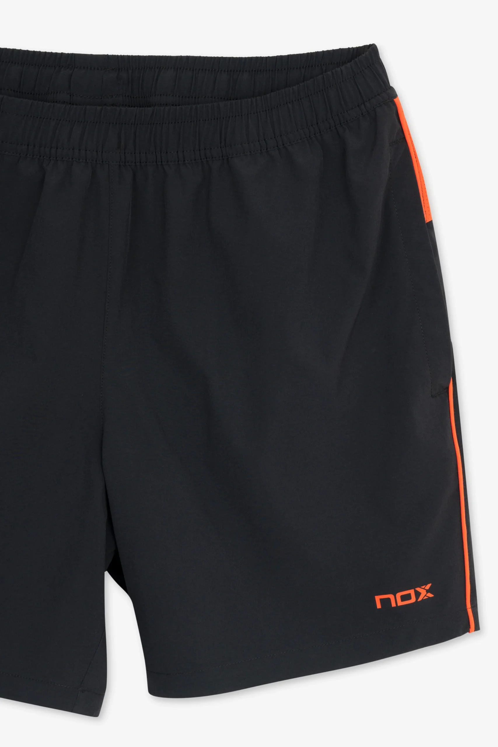 SHORTS NOX TEAM 2025 NEGRO - Imagen 3