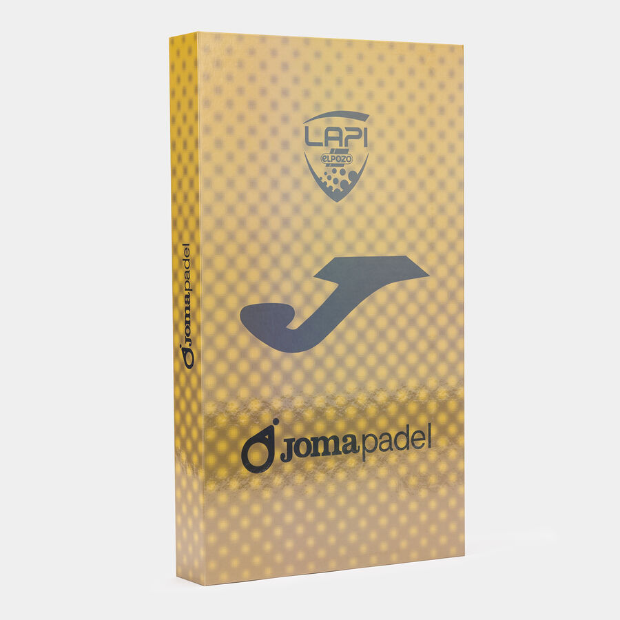 PALA JOMA TOURNAMENT PRO ICONIC LAPI EDITION - Imagen 13