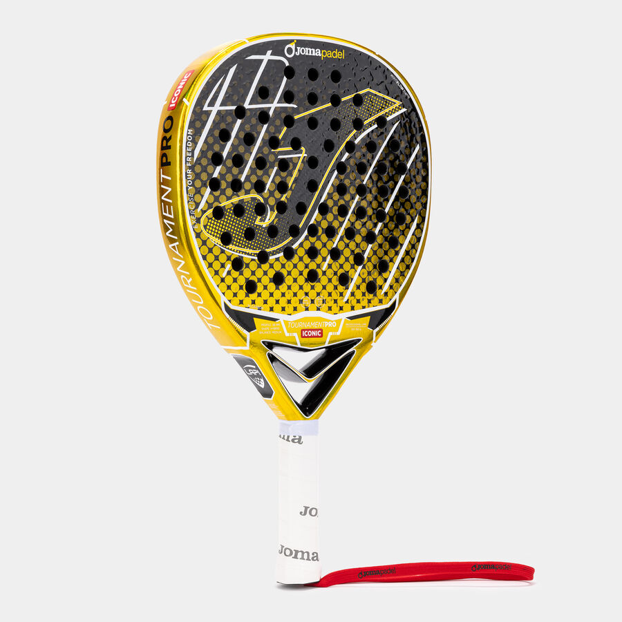 PALA JOMA TOURNAMENT PRO ICONIC LAPI EDITION - Imagen 2