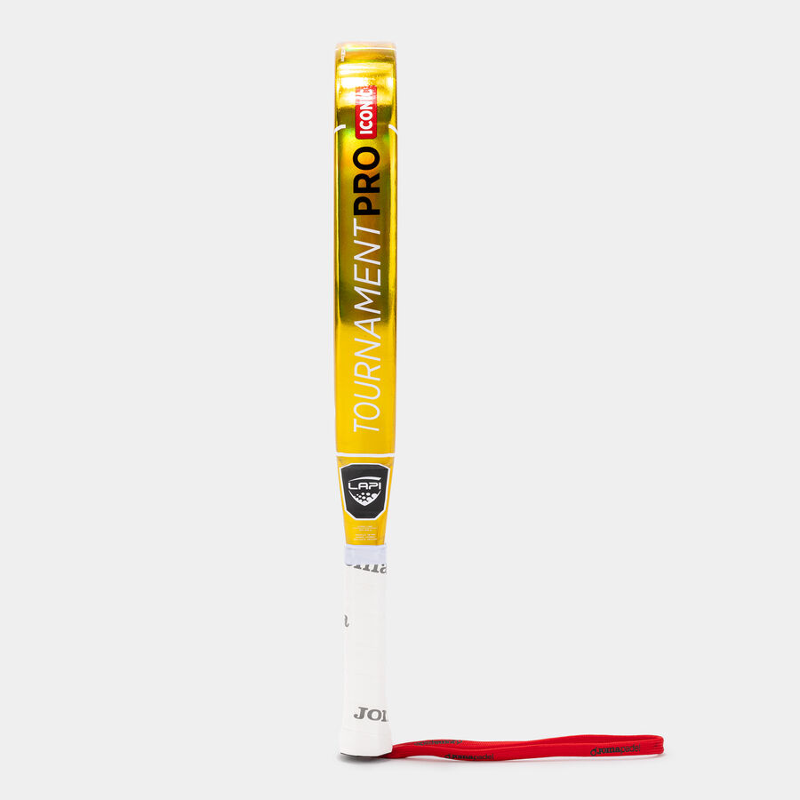 PALA JOMA TOURNAMENT PRO ICONIC LAPI EDITION - Imagen 3