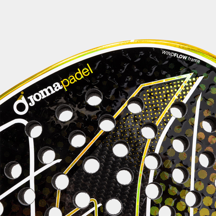 PALA JOMA TOURNAMENT PRO ICONIC LAPI EDITION - Imagen 7