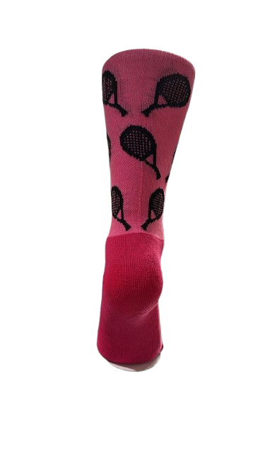 CALCETINES PTC PALAS ROSA - Imagen 4