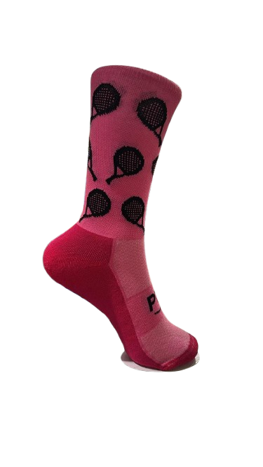 CALCETINES PTC PALAS ROSA - Imagen 2
