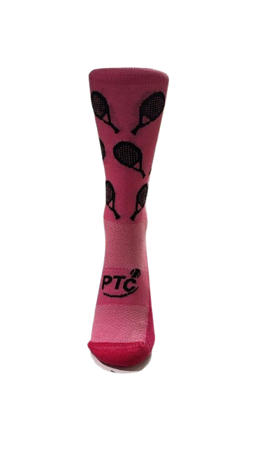 CALCETINES PTC PALAS ROSA - Imagen 3