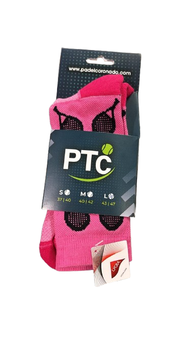 CALCETINES PTC PALAS ROSA - Imagen 6