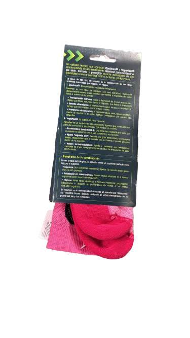 CALCETINES PTC PALAS ROSA - Imagen 5