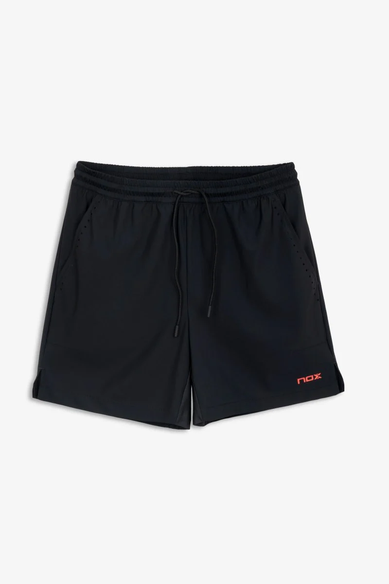 SHORTS NOX TEAM FIT 2025 NEGRO