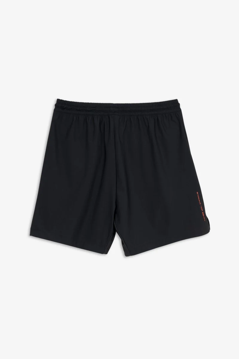 SHORTS NOX TEAM FIT 2025 NEGRO - Imagen 2