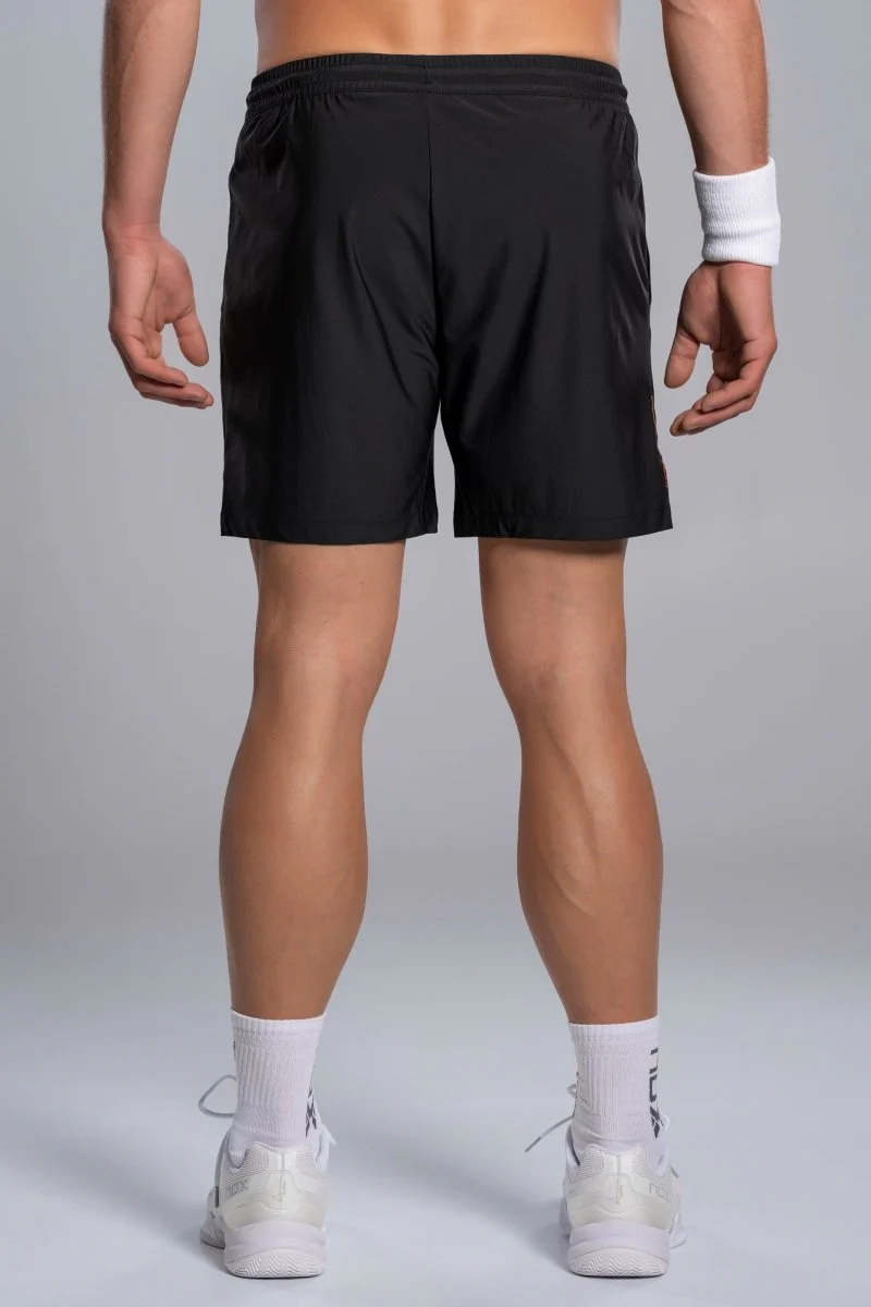SHORTS NOX TEAM FIT 2025 NEGRO - Imagen 5