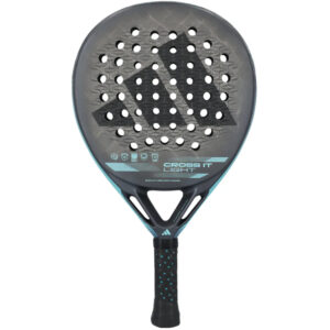 PALA ADIDAS CROSS IT LIGHT 2024