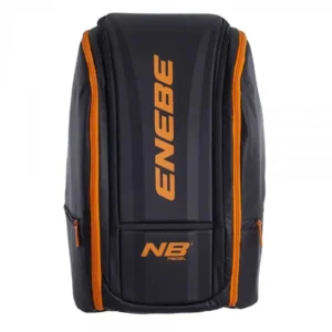 MOCHILA ENEBE MUSTANG NARANJA