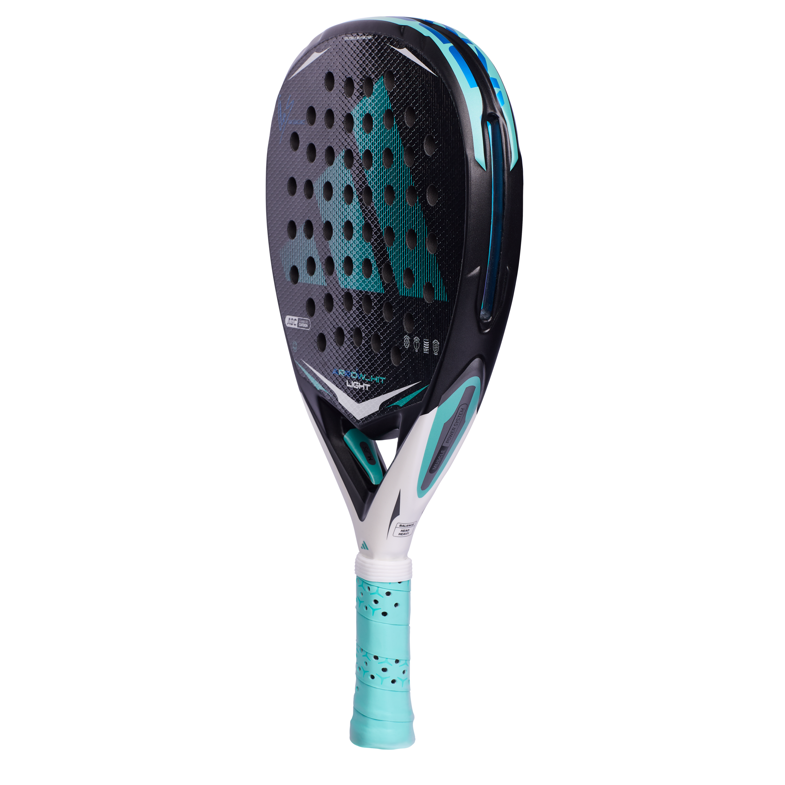 PALA ADIDAS ARROW HIT LIGHT 2026 - Imagen 3