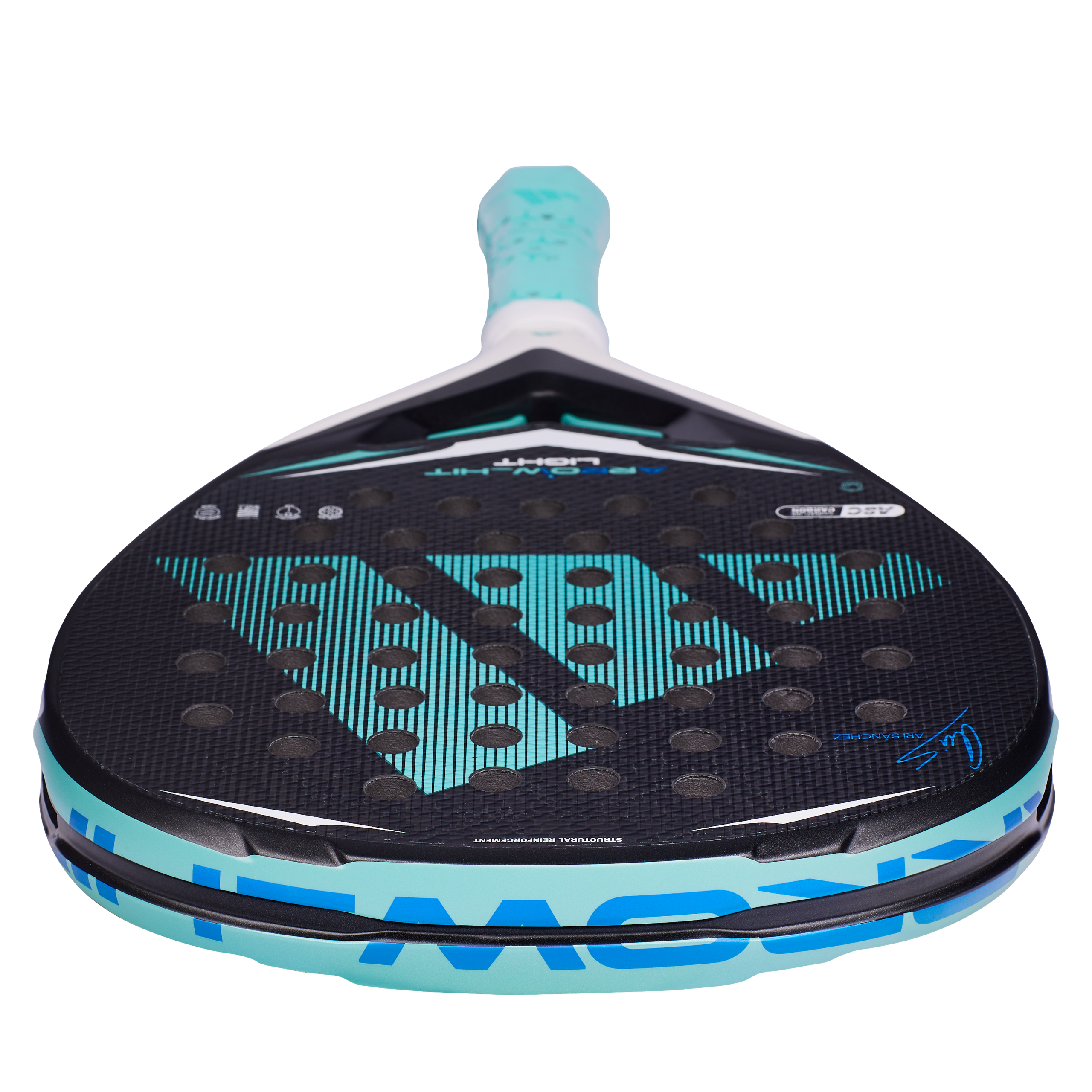 PALA ADIDAS ARROW HIT LIGHT 2026 - Imagen 5