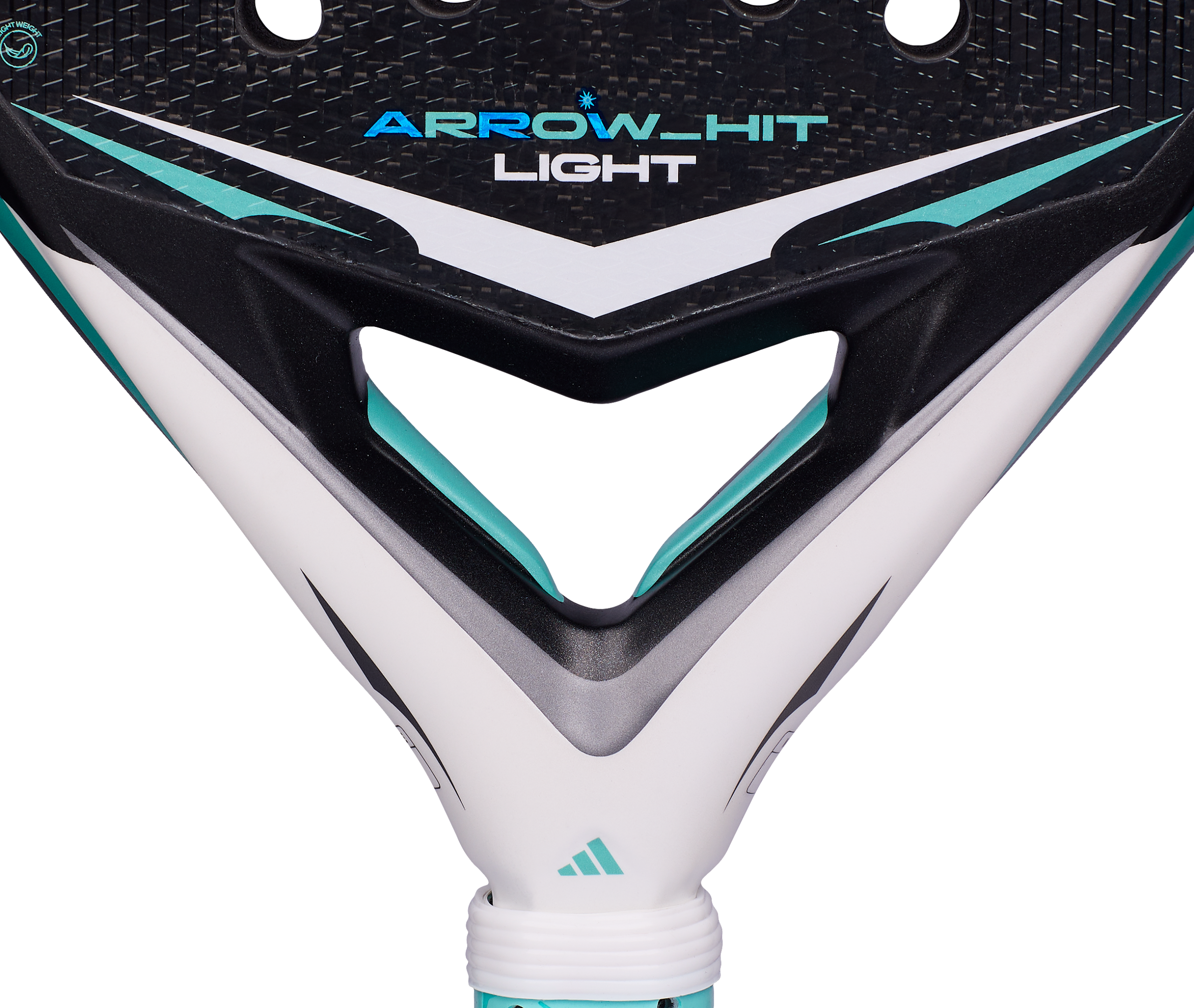 PALA ADIDAS ARROW HIT LIGHT 2026 - Imagen 7