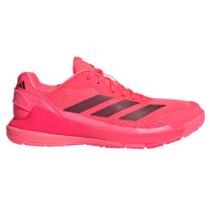 ZAPATILLAS ADIDAS CRAZYQUICK LS PADEL M SOLAR TURBO