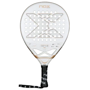 PALA NOX AT10 GENIUS JR BY AGUSTIN TAPIA 2026