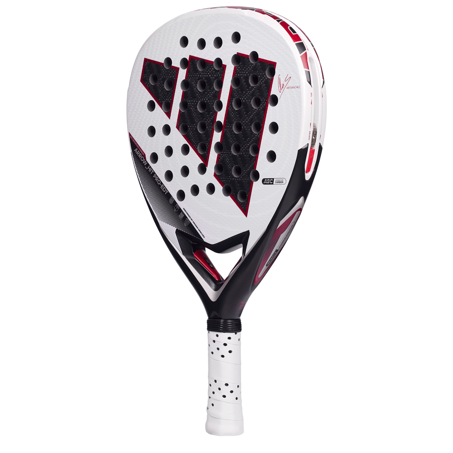 PALA ADIDAS ARROW HIT PRO EDT 2026 - Imagen 3