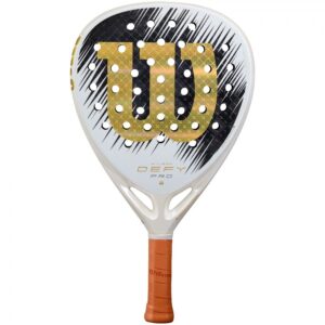 PALA WILSON DEFY PRO V1 SE 2026