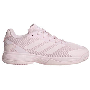 ZAPATILLAS ADIDAS UBERSONIC K DISTILLED PINK