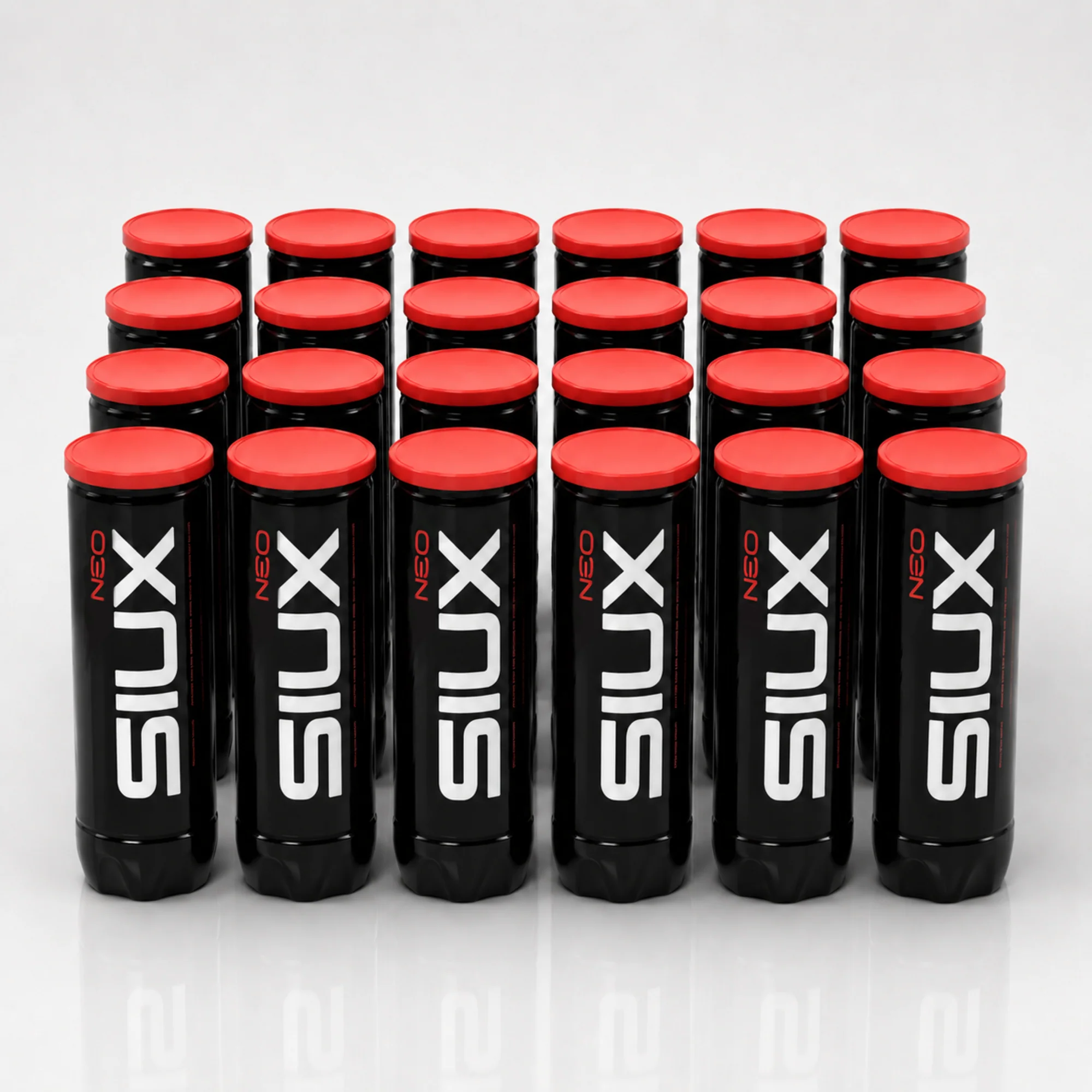 CAJÓN DE BOLAS SIUX NEO X24 - Imagen 2
