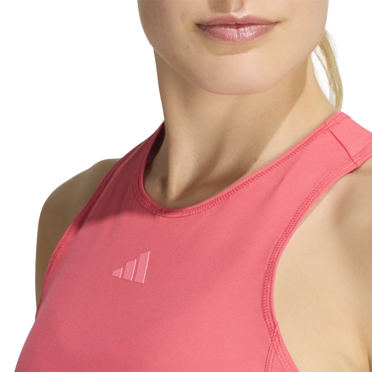 CAMISETA DE TIRANTES ADIDAS CLUB PURTUR - Imagen 4